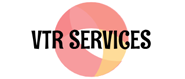 VTR logo
